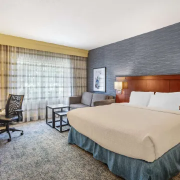 Best Western Plus Provo University Inn