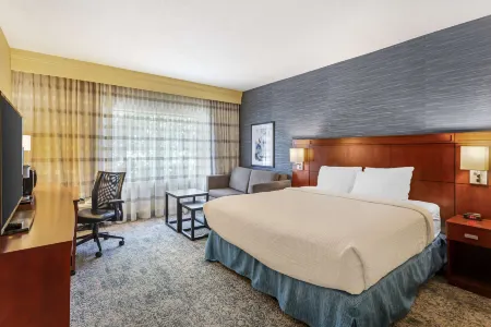 Best Western Plus Provo University Inn