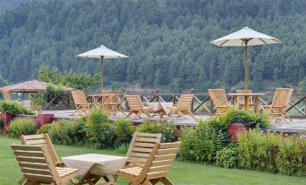 Pahalgam Hotel