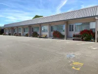 Comfort Inn Tayesta Motel - Parkplatz