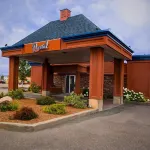 Motel le Boréal