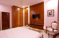 The Elet Signature Boutique Hotel - balcony