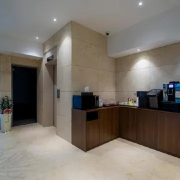 Incheon Li Un Отели рядом с достопримечательностью «Университет Иньхы»