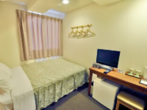 岡山ユニバーサルホテル第二別館 岡山市のホテル