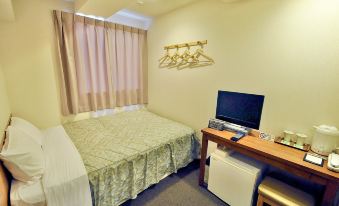 Okayama Universal Hotel Second Annex
