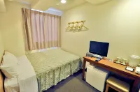 Okayama Universal Hotel Second Annex