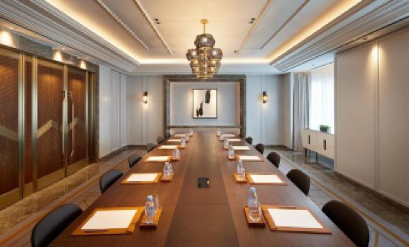 Lotte Hotel Seoul Executive Tower