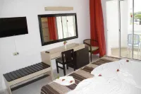 Thapsus Beach Resort فنادق في المهدية