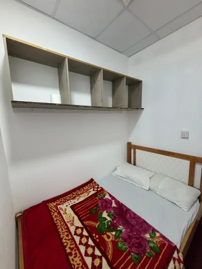 Dubai Hostel and Private Rooms