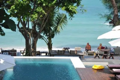 Samui Honey Tara Villa Residence Hotel di Congwong Beach