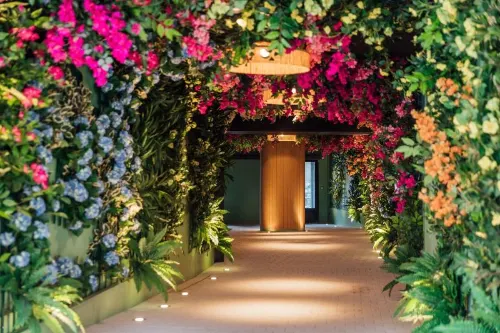 Mama Shelter Rennes À proximité de l'hôtel Photos