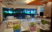 Abizz Hotel Lampang Airport
