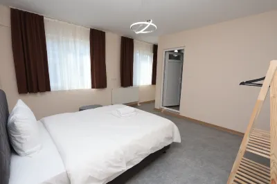 Blue Life Hotel
