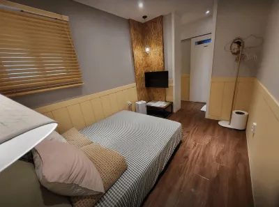 Gunsan Snoring Dalmong Guesthouse