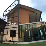Lanna Haven Hotel Hotel in zona Pikanesuan Devalai Chiangmai