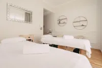 德奧奇城堡酒店 - SPA