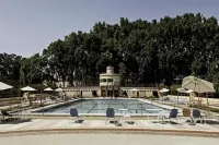 Curia Palace Hotel & Spa - Pool