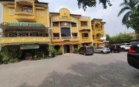 Mahadria Hotel Hotels in Serang