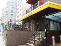 Smile Hotel Kumamoto Suizenji Hotel dekat JR Shin Suizenji Station