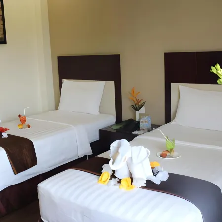 Narita Hotel Tangerang