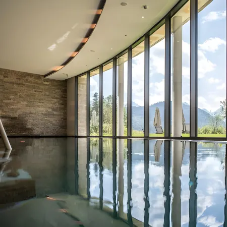 Ameron Neuschwanstein Alpsee Resort & Spa