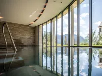 Ameron Neuschwanstein Alpsee Resort & Spa - Wifi