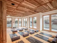 Kitzhof Mountain Design Resort Hotels in Kitzbuhel