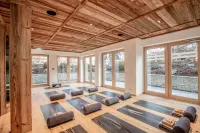 Kitzhof Mountain Design Resort