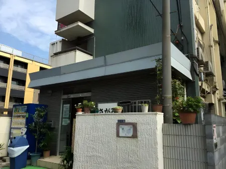 Hotel&Co. Sagami