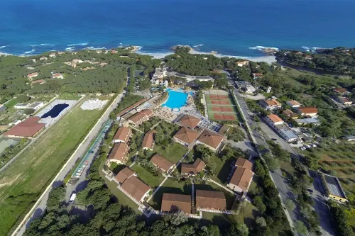 Tirreno Resort