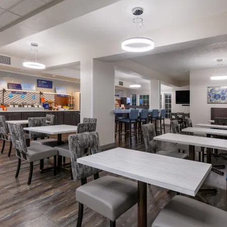 Holiday Inn Express SPOKANE-VALLEY by IHG