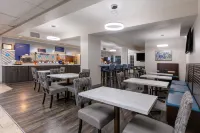 Holiday Inn Express SPOKANE-VALLEY by IHG - Frühstück