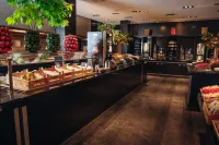 Van der Valk Hotel Harderwijk - breakfast