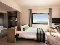 Cool Downs Resort