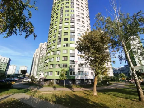 Relax Dzhakuzi V Tsentre Minska Hotel