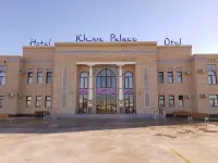 Hotel Khiva Palace Hotels near Citadel Kunya-ark
