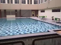 Emerald Apartel - Pools