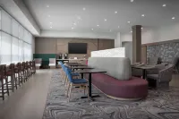 Home2 Suites by Hilton Athens I 65 - breakfast