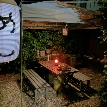 Amami Guest House Showa-so