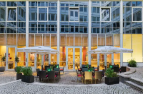 Best Western Plus Hotel Dresden City