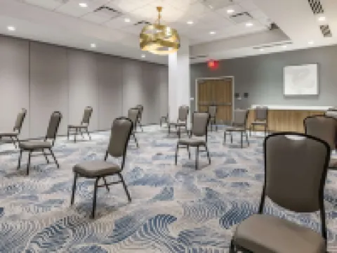 โรงแรมแคมเบรีย หาดฟอร์ตลอเดอร์เดล โรงแรมในฟอร์ตลอเดอร์เดล