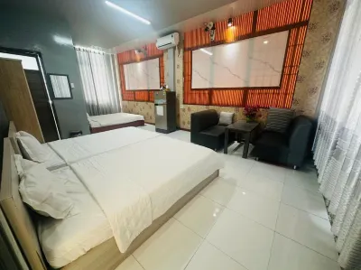 Nguyen Long Hotel
