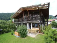 Modern Apartment in Kirchdorf with Garden