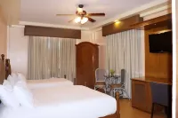 Hotel Veronica Hotels in Roxas City