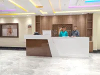 Hotel Lord Krishna โรงแรมในดิโอฆาร