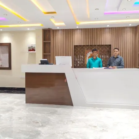 Hotel Lord Krishna