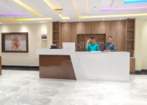 Hotel Lord Krishna