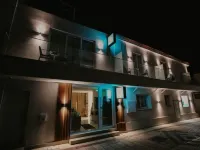 Hai Hotel Hotels near Larnaca International Airport