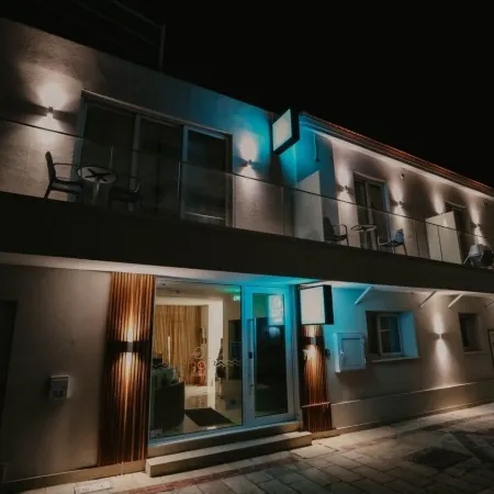Hai Hotel