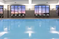 Residence Inn Minneapolis Maple Grove/Arbor Lakes Hotels in Maple Grove